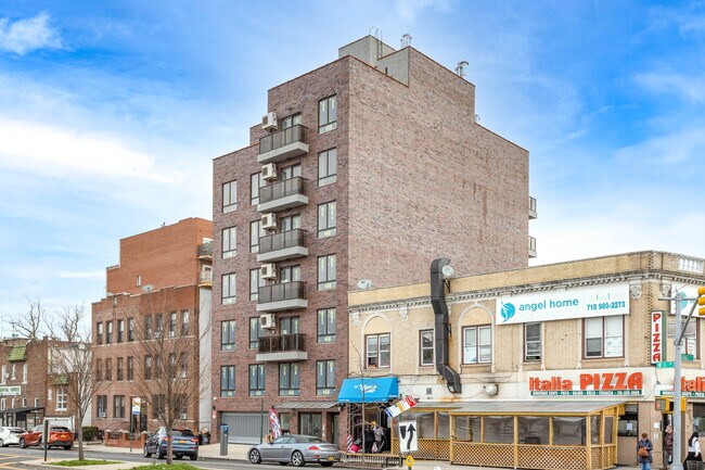 1721 W 6th St in Brooklyn, NY - Building Photo - Building Photo