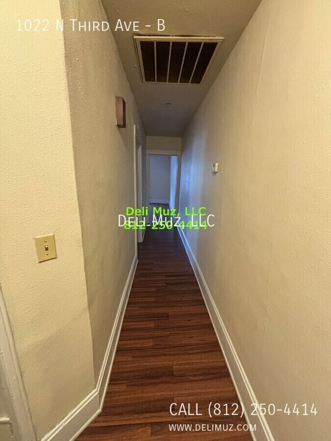 property at 1022 N 3rd Ave