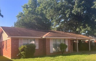 1237 E Washington St in Shreveport, LA - Building Photo