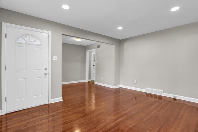 1340 Mt Moriah Rd in Memphis, TN - Building Photo - Building Photo