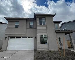 9223 E Sphere Ave in Mesa, AZ - Building Photo