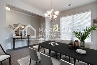 6715 Hill Rock Ln in Fairburn, GA - Building Photo - Building Photo