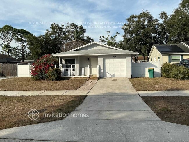 property at 1429 Pennsylvania Ave