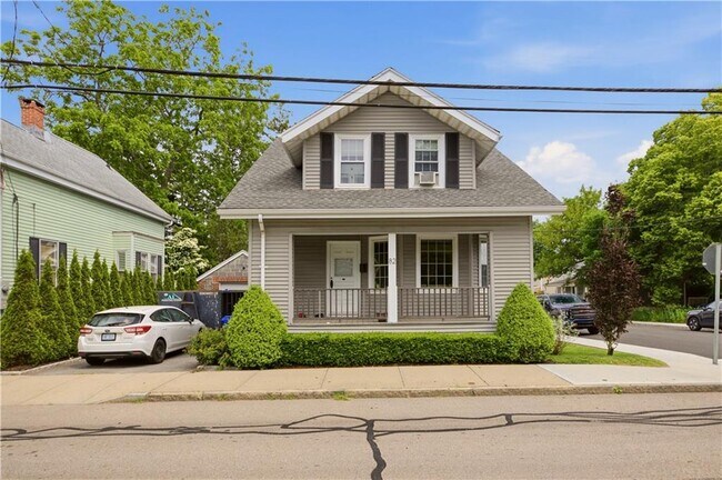 property at 82 Van Zandt Ave