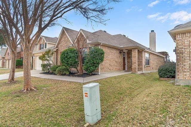 4816 Red Velvet Rd in Fort Worth, TX - Building Photo - Building Photo