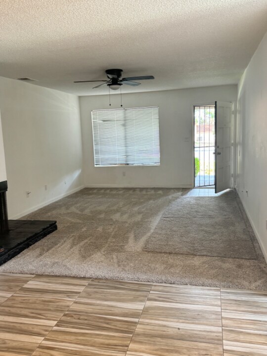 1009 Nimrod Ct, Unit A in Bakersfield, CA - Building Photo