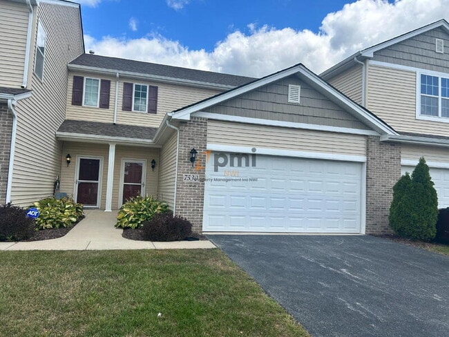 property at 7530 E 111th Pl