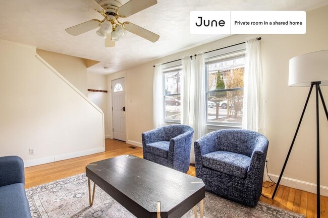 property at 81 Brayton Rd