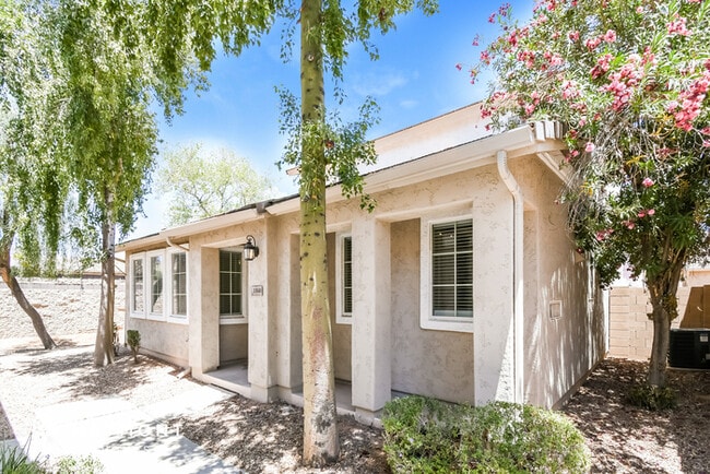 property at 10048 E Isleta Ave