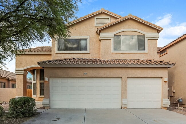 property at 355 E Camino Del Abeto