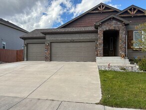 13354 Park Gate Dr in Peyton, CO - Building Photo - Building Photo