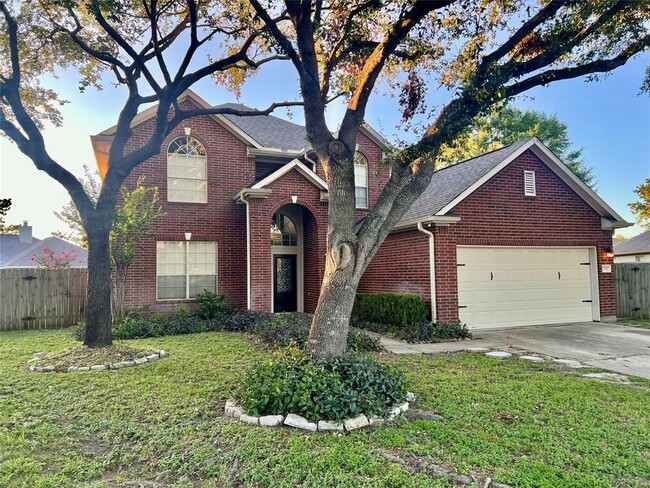 18410 Green Cypress Ct in Cypress, TX - Building Photo - Building Photo