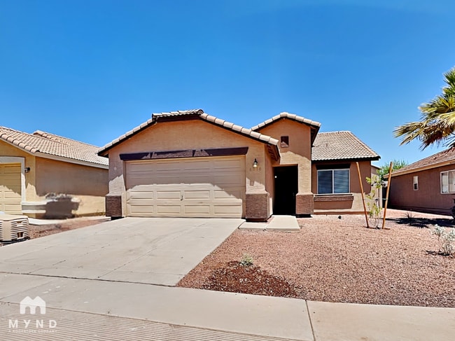 property at 6030 W Pueblo Ave