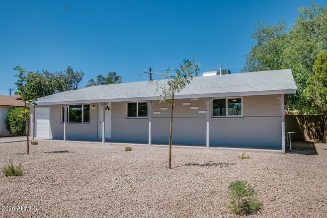 824 W Parkway Blvd in Tempe, AZ - Building Photo - Building Photo