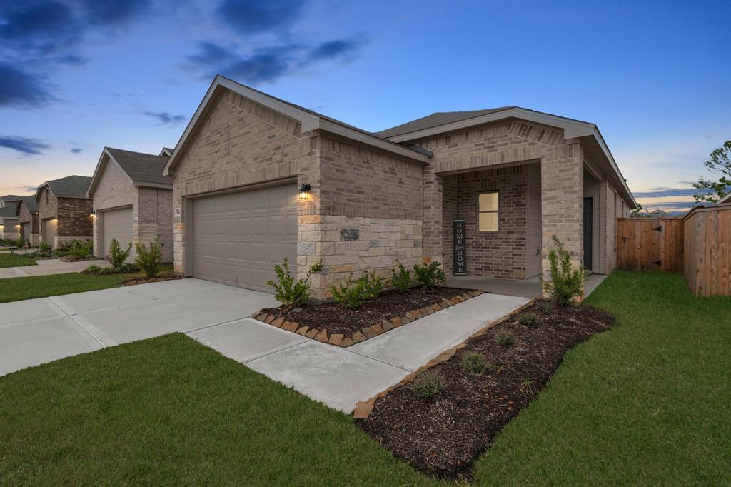 14455 Cedar Ledge Ln in Conroe, TX - Building Photo