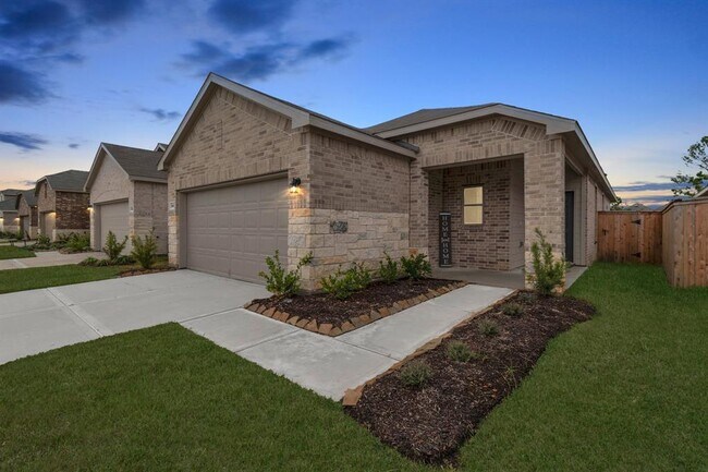 property at 14455 Cedar Ledge Ln