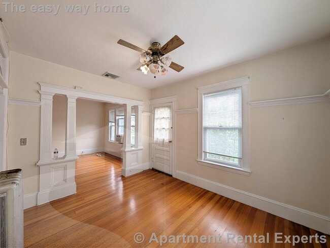 property at 136 North St
