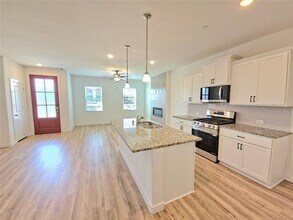 1516 Solterra Blvd in Mesquite, TX - Building Photo - Building Photo
