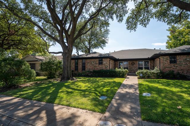 6140 Rincon Way in Dallas, TX - Building Photo - Building Photo