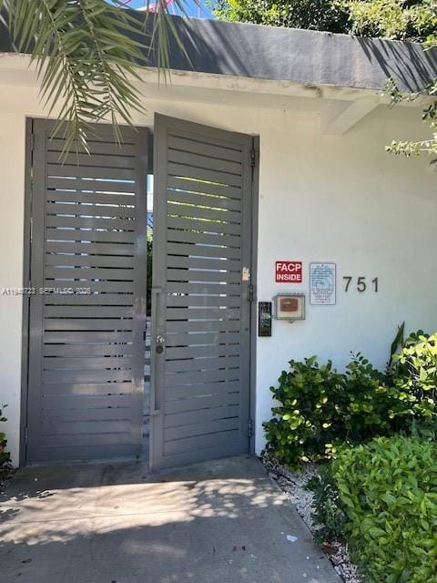 751 NW 1st St in Miami, FL - Building Photo - Building Photo