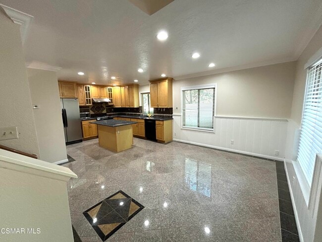 property at 354 Via Colinas