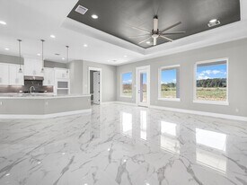 3135 Kermes Dr in Dayton, TX - Building Photo