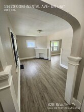 11420 Continental Ave in Cleveland, OH - Building Photo - Building Photo