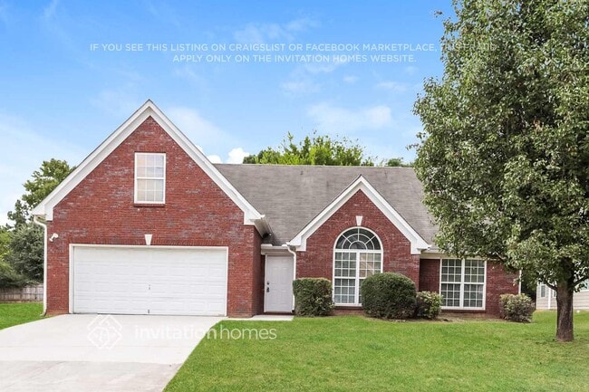 property at 259 Gilliam Ct