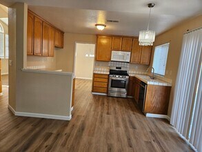 1715 Mt Silliman Way in Antioch, CA - Building Photo - Building Photo