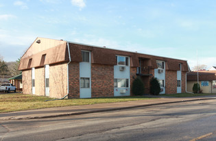 309 W Race Ave Apartments