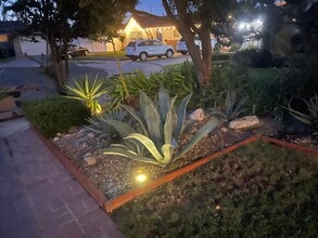 16420 Minnehaha St in Granada Hills, CA - Building Photo - Building Photo