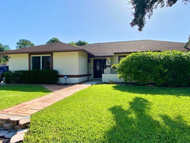 property at 480 Azure Ave