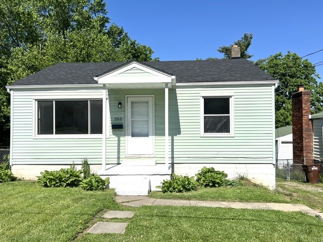 property at 365 Sunset Dr