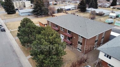 3440 11th Ave S in Great Falls, MT - Building Photo - Building Photo