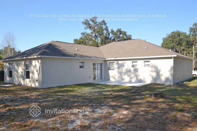 2085 Altoona Ln in Deltona, FL - Building Photo - Building Photo