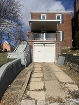 101 Pentland Ave in Pittsburgh, PA - Building Photo