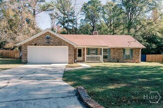 428 Floyd Cir in Hinesville, GA - Building Photo - Building Photo