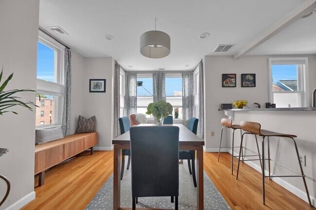 property at 28 Monument St