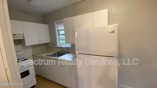 1701 Flagler Ave in Jacksonville, FL - Building Photo - Building Photo
