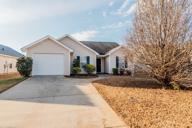 property at 321 Grand Ave