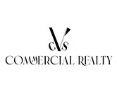 Property Management Company Logo VCS Commercial Real Estate