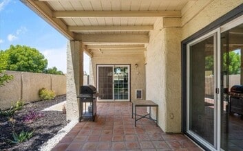 3029 W Sierra St, Unit 3029 in Phoenix, AZ - Foto de edificio - Building Photo