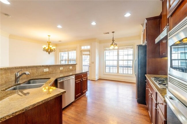 2771 Durham Dr NE in Atlanta, GA - Building Photo - Building Photo