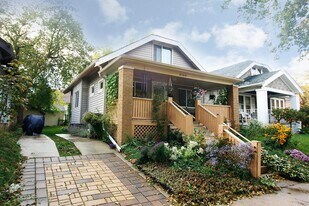 3763 N 2nd St in Milwaukee, WI - Building Photo