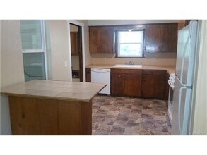 1223 Roosevelt Ave in Tahlequah, OK - Building Photo - Building Photo