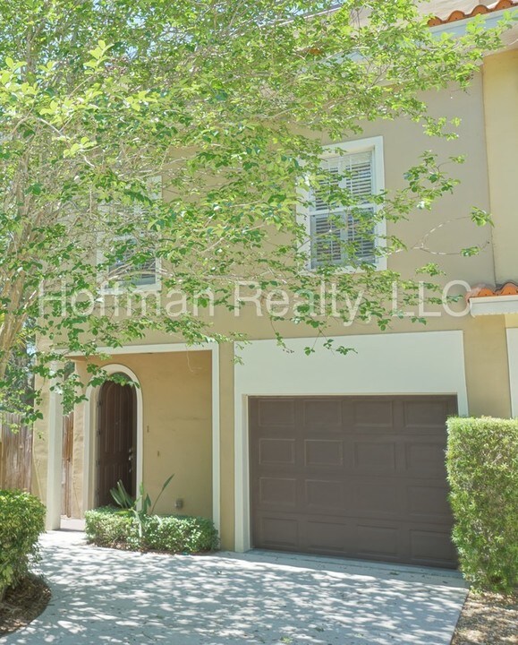 603 S Gomez Ave-Unit -1 in Tampa, FL - Building Photo