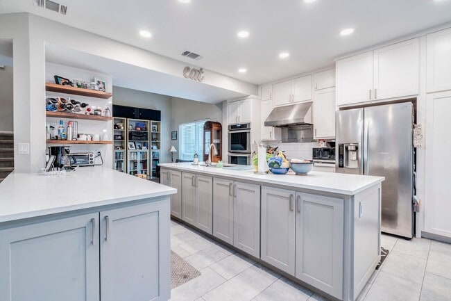 property at 10803 Sans Souci Pl