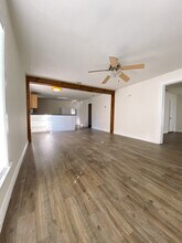 109 E 3rd St in Weatherford, TX - Foto de edificio - Building Photo