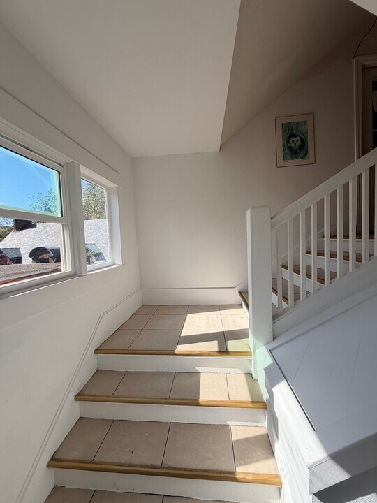 1780 Le Roy Ave in Berkeley, CA - Foto de edificio