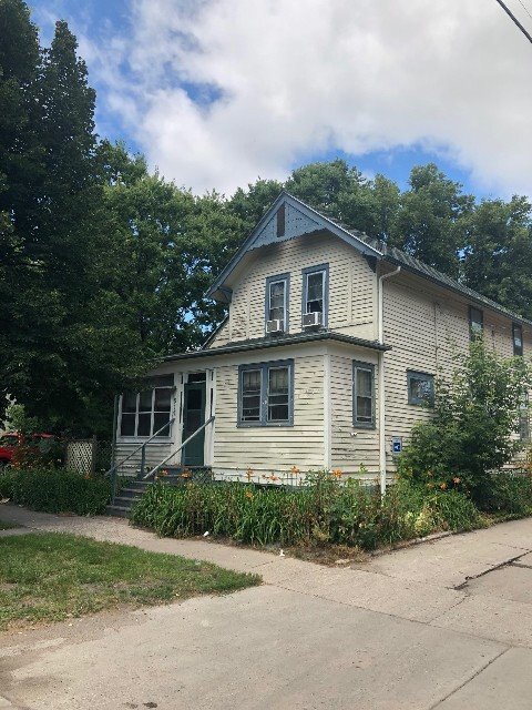 property at 815 2nd Ave S